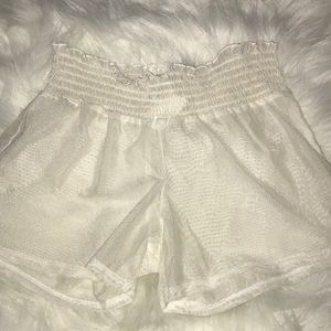 ❌❌SOLD❌❌Coverup Shorts